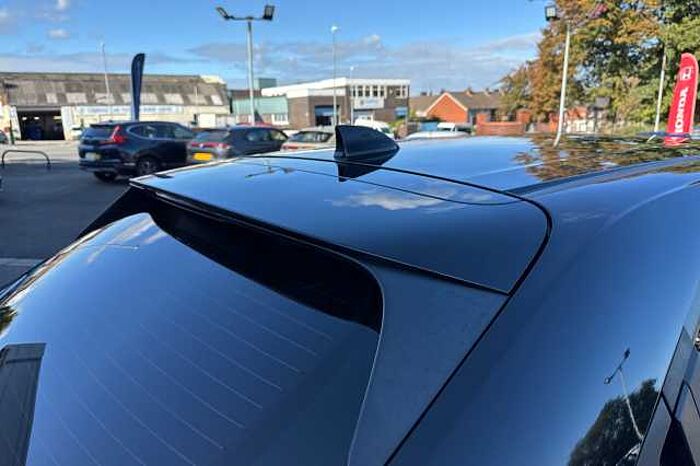 Honda HR-V Hybrid 1.5 eHEV Advance 5dr CVT 