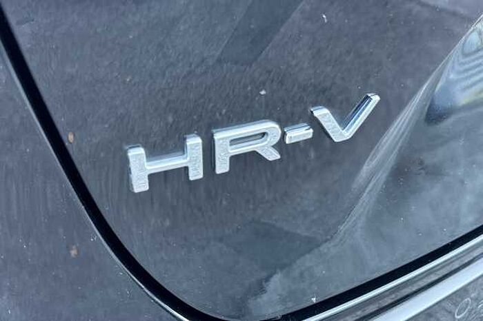 Honda HR-V Hybrid 1.5 eHEV Advance 5dr CVT 