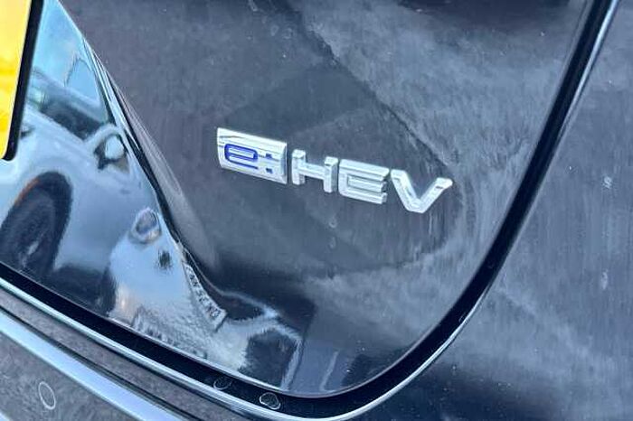 Honda HR-V Hybrid 1.5 eHEV Advance 5dr CVT 