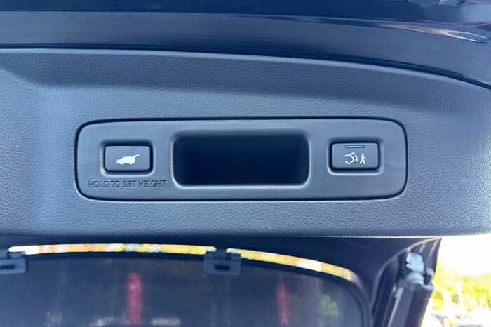 Honda HR-V Hybrid 1.5 eHEV Advance 5dr CVT 