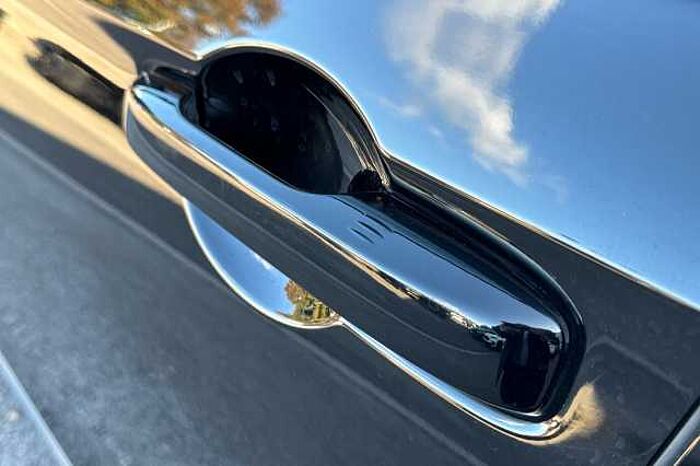 Honda HR-V Hybrid 1.5 eHEV Advance 5dr CVT 