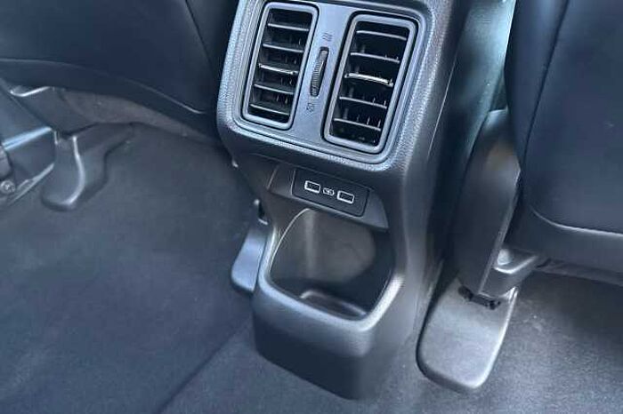Honda HR-V Hybrid 1.5 eHEV Advance 5dr CVT 