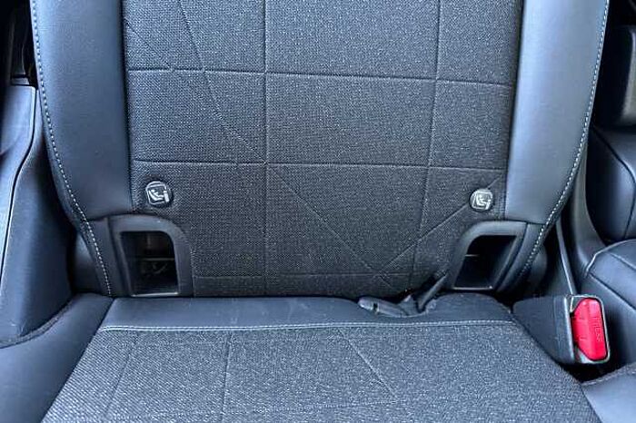 Honda HR-V Hybrid 1.5 eHEV Advance 5dr CVT 