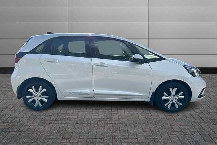 Honda Jazz Hybrid 1.5 i-MMD Hybrid SR 5dr eCVT 