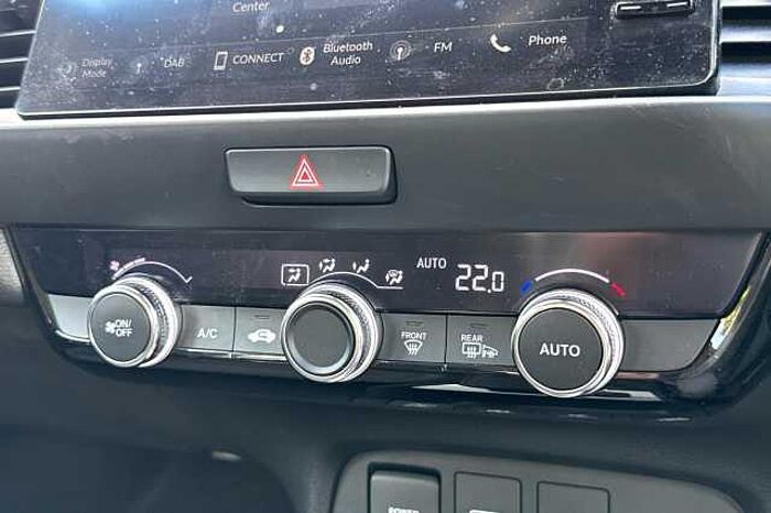 Honda Jazz Hybrid 1.5 i-MMD Hybrid SR 5dr eCVT 