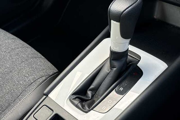 Honda Jazz Hybrid 1.5 i-MMD Hybrid SR 5dr eCVT 