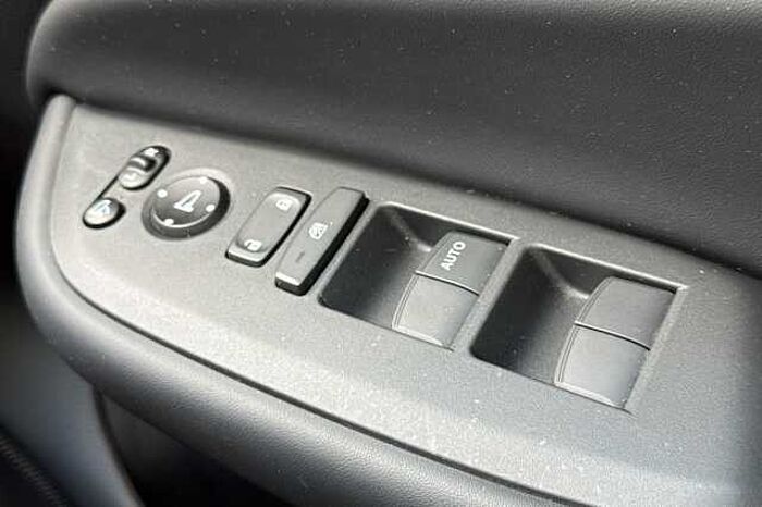 Honda Jazz Hybrid 1.5 i-MMD Hybrid SR 5dr eCVT 