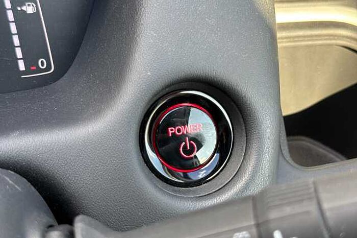 Honda Jazz Hybrid 1.5 i-MMD Hybrid SR 5dr eCVT 