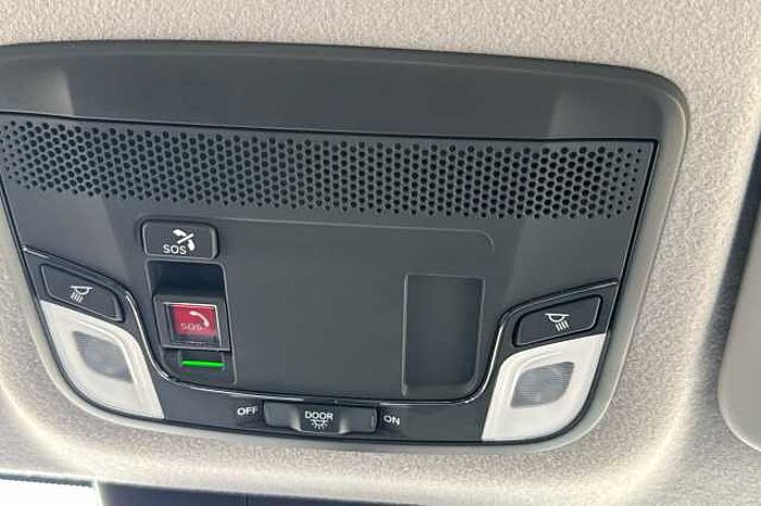 Honda Jazz Hybrid 1.5 i-MMD Hybrid SR 5dr eCVT 