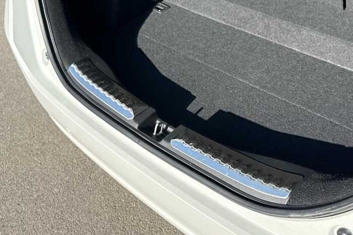 Honda Jazz Hybrid 1.5 i-MMD Hybrid SR 5dr eCVT 