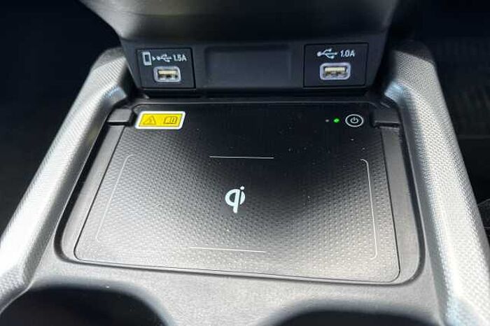 Honda CR-V Hybrid 2.0 i-MMD Hybrid EX 5dr eCVT 