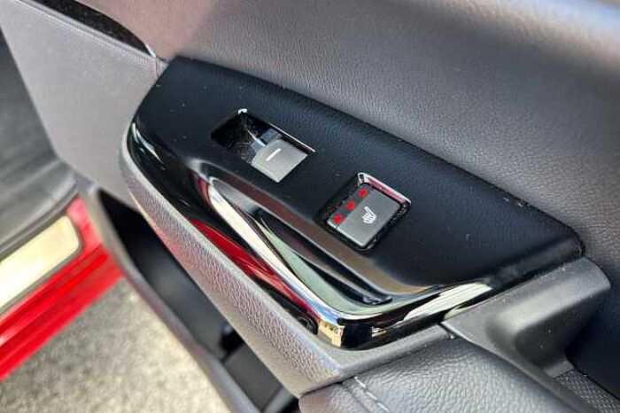 Honda CR-V Hybrid 2.0 i-MMD Hybrid EX 5dr eCVT 