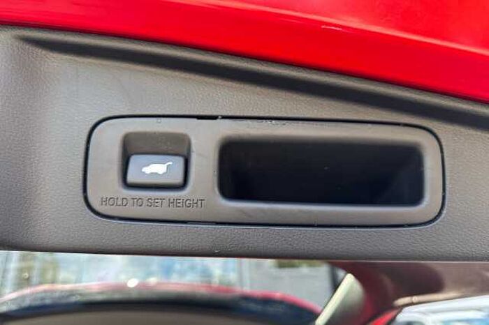 Honda CR-V Hybrid 2.0 i-MMD Hybrid EX 5dr eCVT 