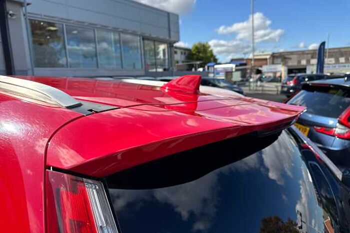 Honda CR-V Hybrid 2.0 i-MMD Hybrid EX 5dr eCVT 