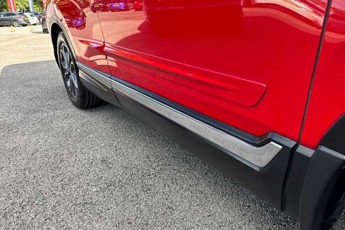 Honda CR-V Hybrid 2.0 i-MMD Hybrid EX 5dr eCVT 