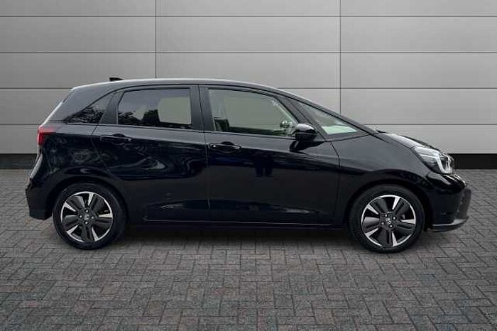 Honda Jazz Hybrid 1.5 i-MMD Hybrid Advance 5dr eCVT 