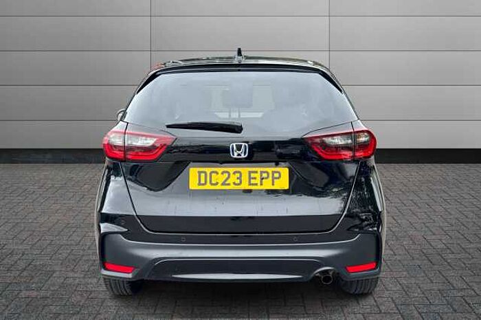 Honda Jazz Hybrid 1.5 i-MMD Hybrid Advance 5dr eCVT 
