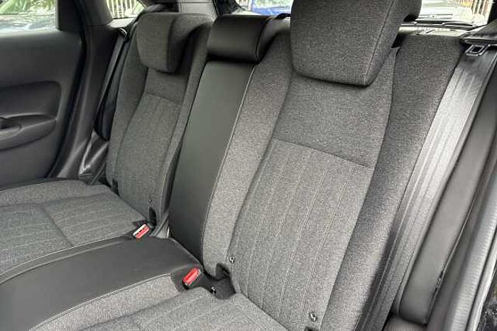 Honda Jazz Hybrid 1.5 i-MMD Hybrid Advance 5dr eCVT 