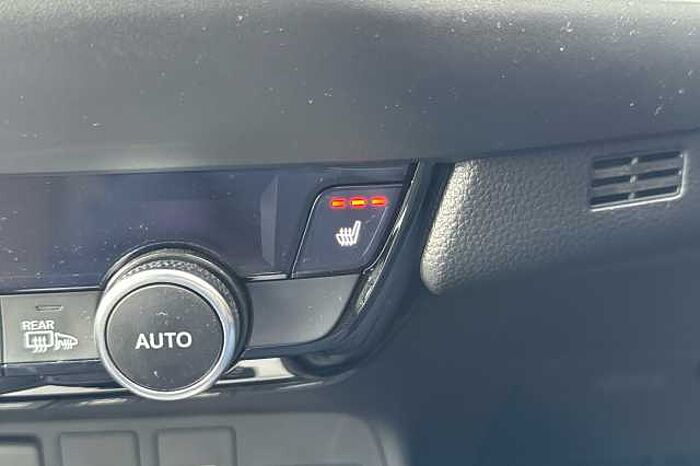 Honda Jazz Hybrid 1.5 i-MMD Hybrid Advance 5dr eCVT 