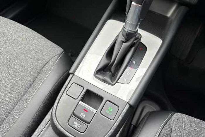 Honda Jazz Hybrid 1.5 i-MMD Hybrid Advance 5dr eCVT 