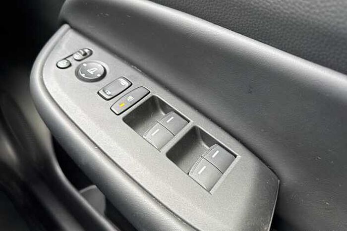 Honda Jazz Hybrid 1.5 i-MMD Hybrid Advance 5dr eCVT 