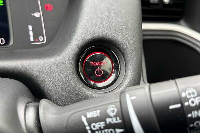 Honda Jazz Hybrid 1.5 i-MMD Hybrid Advance 5dr eCVT 