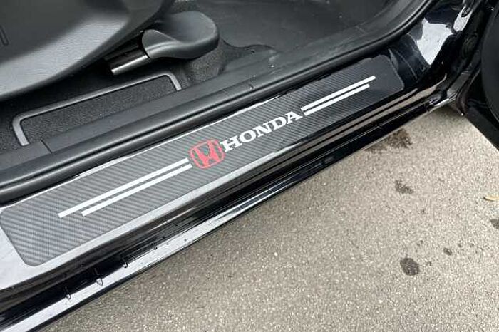 Honda Jazz Hybrid 1.5 i-MMD Hybrid Advance 5dr eCVT 