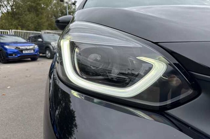 Honda Jazz Hybrid 1.5 i-MMD Hybrid Advance 5dr eCVT 