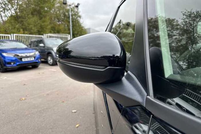 Honda Jazz Hybrid 1.5 i-MMD Hybrid Advance 5dr eCVT 