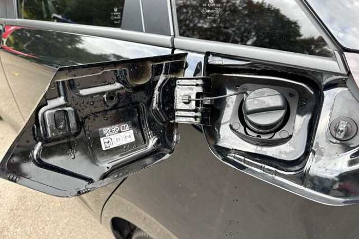 Honda Jazz Hybrid 1.5 i-MMD Hybrid Advance 5dr eCVT 