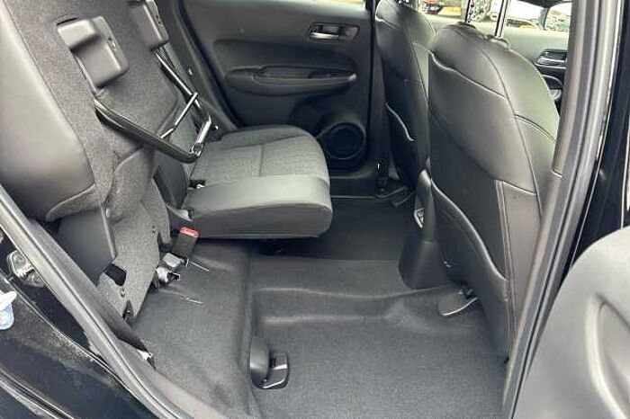 Honda Jazz Hybrid 1.5 i-MMD Hybrid Advance 5dr eCVT 