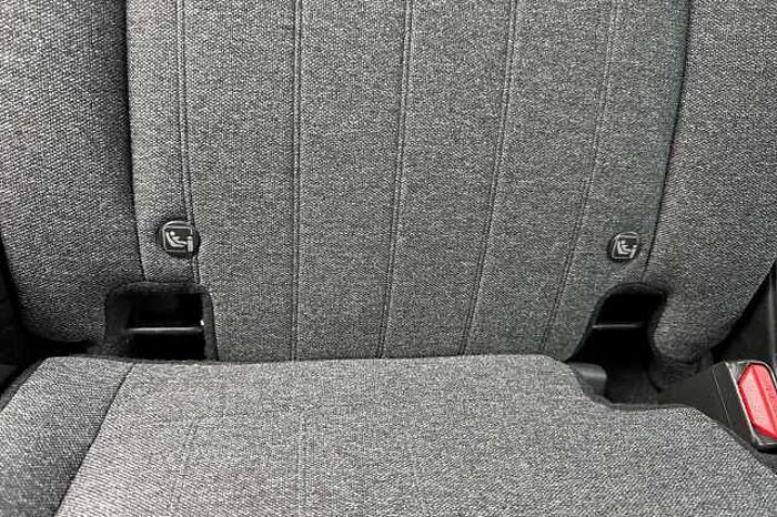 Honda Jazz Hybrid 1.5 i-MMD Hybrid Advance 5dr eCVT 