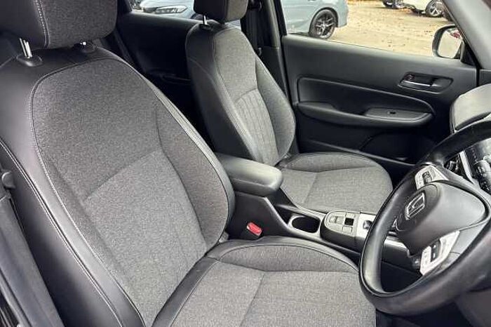 Honda Jazz Hybrid 1.5 i-MMD Hybrid Advance 5dr eCVT 