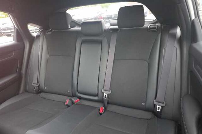 Honda Civic e:HEV 2.0 eHEV Sport 5dr CVT 