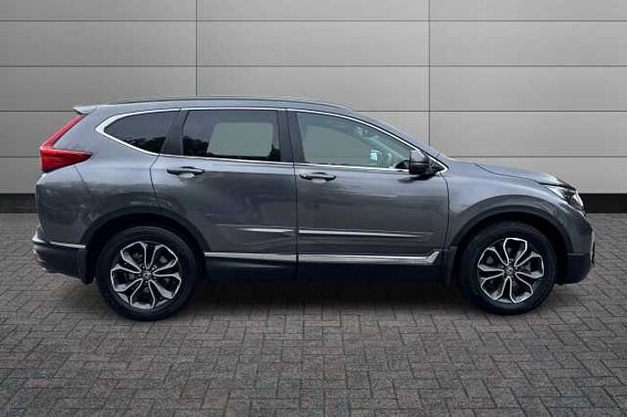 Honda CR-V Hybrid 2.0 i-MMD Hybrid EX 5dr eCVT 