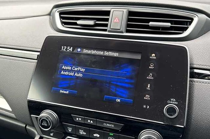 Honda CR-V Hybrid 2.0 i-MMD Hybrid EX 5dr eCVT 