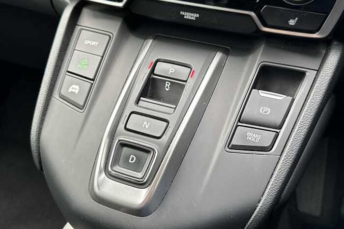 Honda CR-V Hybrid 2.0 i-MMD Hybrid EX 5dr eCVT 