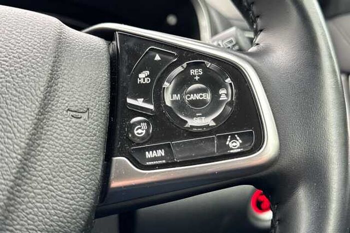 Honda CR-V Hybrid 2.0 i-MMD Hybrid EX 5dr eCVT 