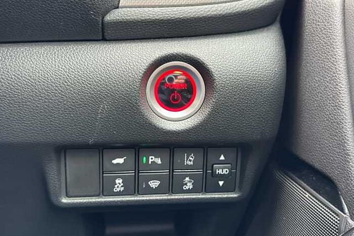 Honda CR-V Hybrid 2.0 i-MMD Hybrid EX 5dr eCVT 