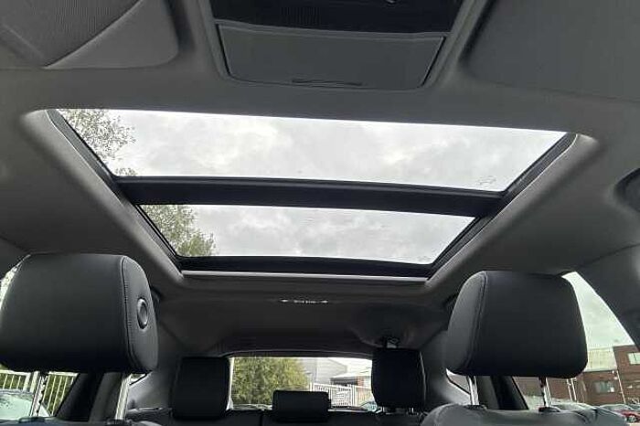 Honda CR-V Hybrid 2.0 i-MMD Hybrid EX 5dr eCVT 