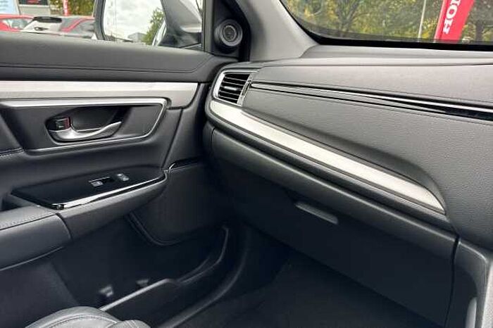 Honda CR-V Hybrid 2.0 i-MMD Hybrid EX 5dr eCVT 