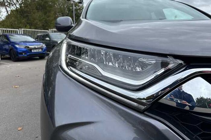 Honda CR-V Hybrid 2.0 i-MMD Hybrid EX 5dr eCVT 