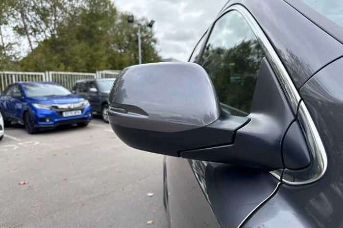 Honda CR-V Hybrid 2.0 i-MMD Hybrid EX 5dr eCVT 