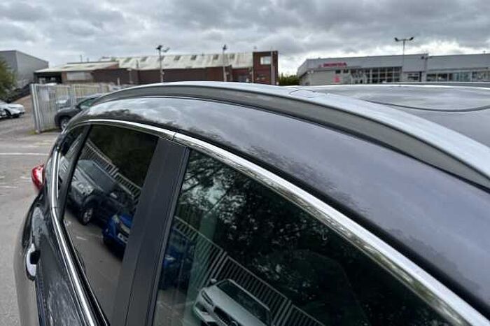 Honda CR-V Hybrid 2.0 i-MMD Hybrid EX 5dr eCVT 