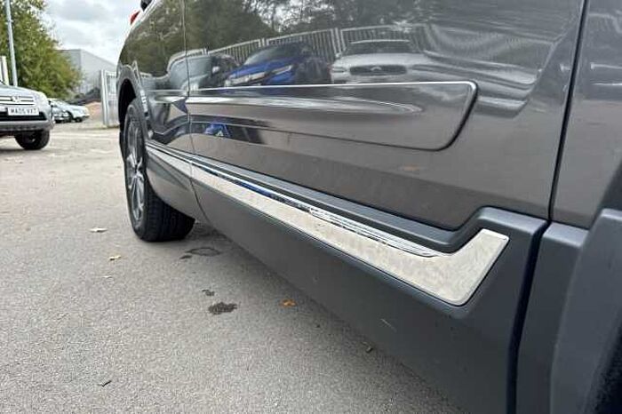 Honda CR-V Hybrid 2.0 i-MMD Hybrid EX 5dr eCVT 