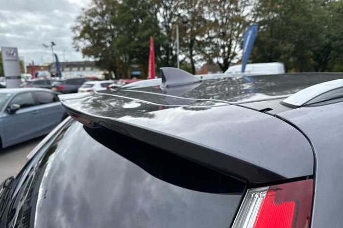 Honda CR-V Hybrid 2.0 i-MMD Hybrid EX 5dr eCVT 