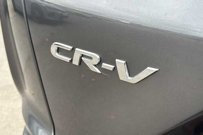 Honda CR-V Hybrid 2.0 i-MMD Hybrid EX 5dr eCVT 