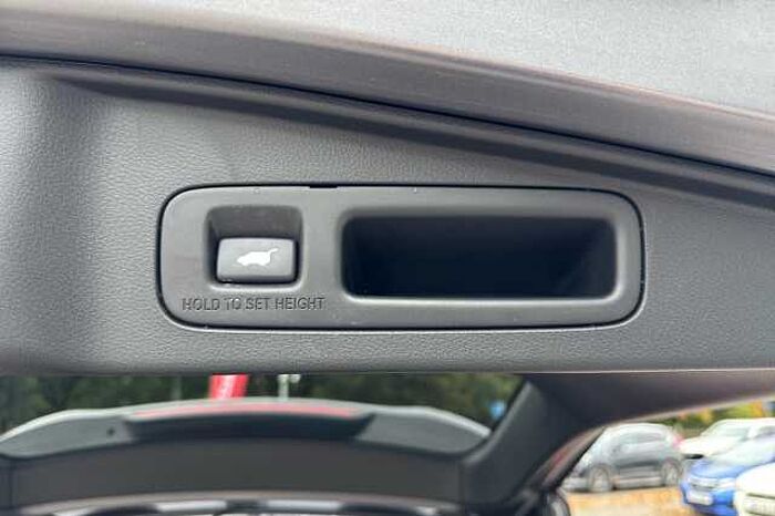 Honda CR-V Hybrid 2.0 i-MMD Hybrid EX 5dr eCVT 
