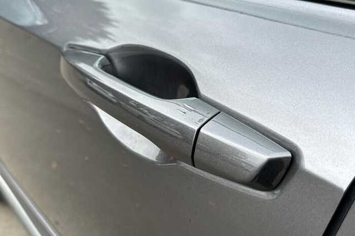 Honda CR-V Hybrid 2.0 i-MMD Hybrid EX 5dr eCVT 