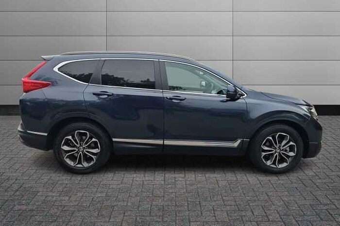 Honda CR-V Hybrid 2.0 i-MMD Hybrid SR  2WD 5dr eCVT 